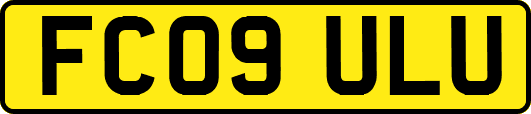 FC09ULU