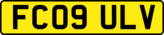 FC09ULV