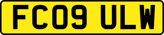 FC09ULW