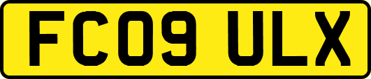 FC09ULX