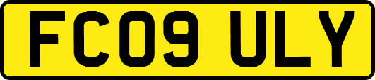 FC09ULY