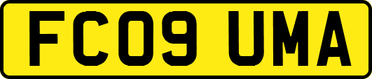 FC09UMA