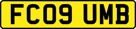 FC09UMB