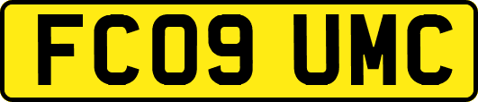 FC09UMC