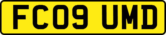 FC09UMD