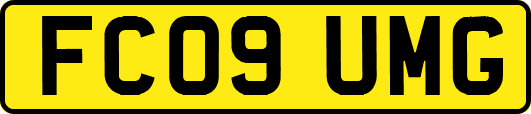 FC09UMG