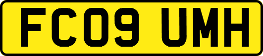 FC09UMH