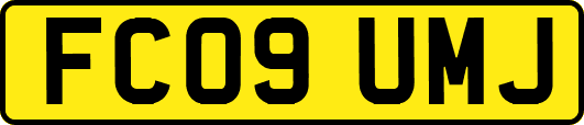 FC09UMJ