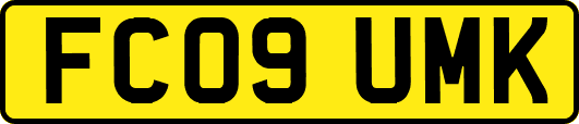 FC09UMK