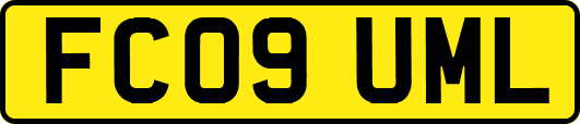 FC09UML