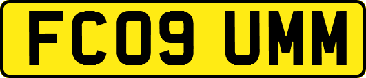 FC09UMM