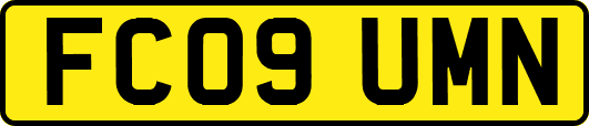 FC09UMN