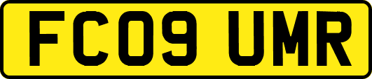FC09UMR