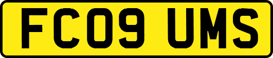 FC09UMS