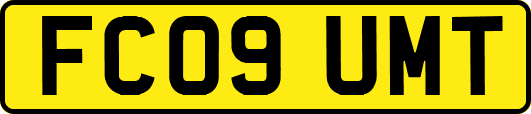 FC09UMT