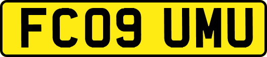 FC09UMU