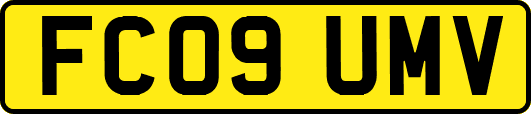 FC09UMV