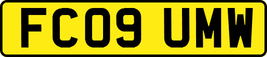 FC09UMW