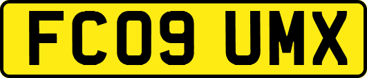 FC09UMX