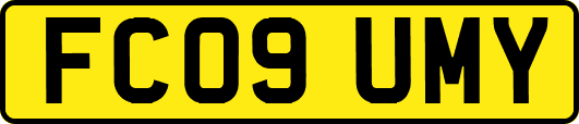 FC09UMY
