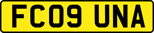 FC09UNA