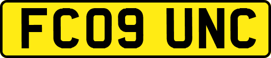 FC09UNC