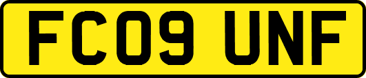 FC09UNF