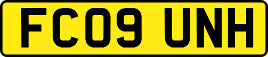 FC09UNH