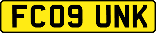 FC09UNK