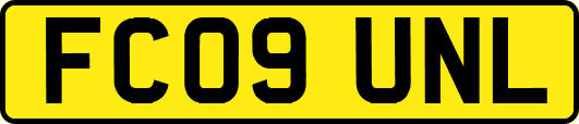 FC09UNL