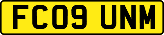 FC09UNM