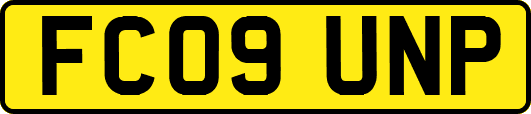 FC09UNP