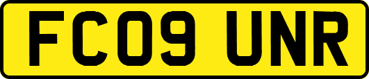 FC09UNR