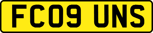 FC09UNS