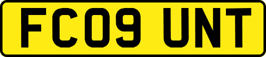 FC09UNT