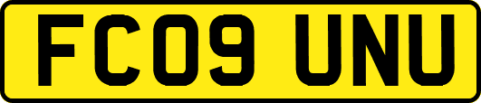FC09UNU