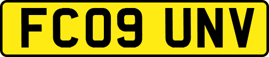 FC09UNV