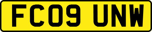 FC09UNW