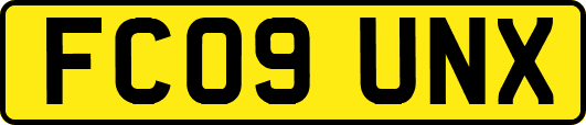 FC09UNX