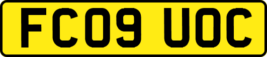 FC09UOC