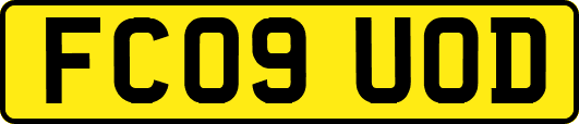 FC09UOD