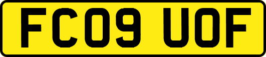 FC09UOF