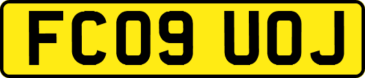 FC09UOJ
