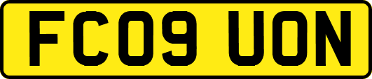 FC09UON