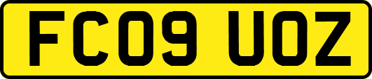 FC09UOZ