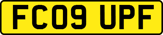 FC09UPF