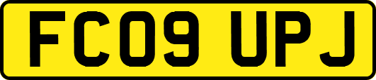 FC09UPJ