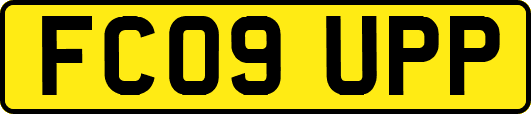 FC09UPP