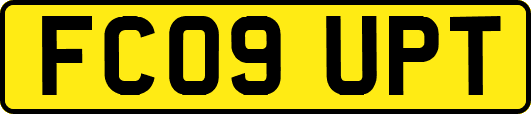 FC09UPT
