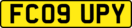 FC09UPY